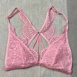 Victoria’s Secret Bralette